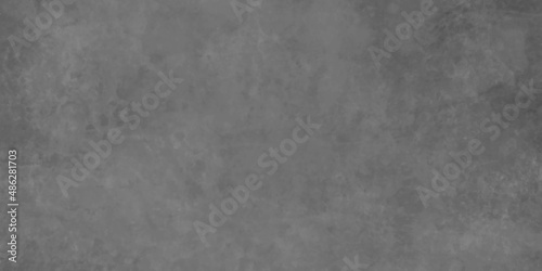 Black and white background Stylish blend of abstract textures for your designs. Polished grey concrete floor texture background