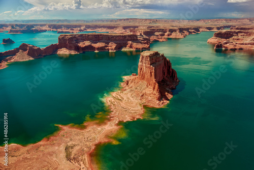 lake powell state