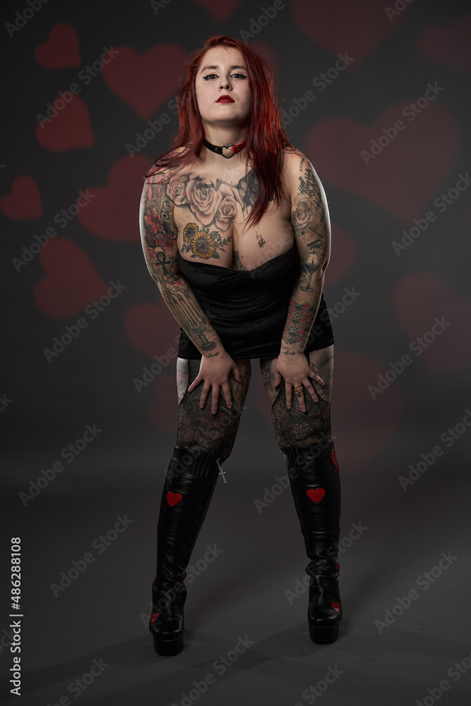 Inclusiveness, body positivity