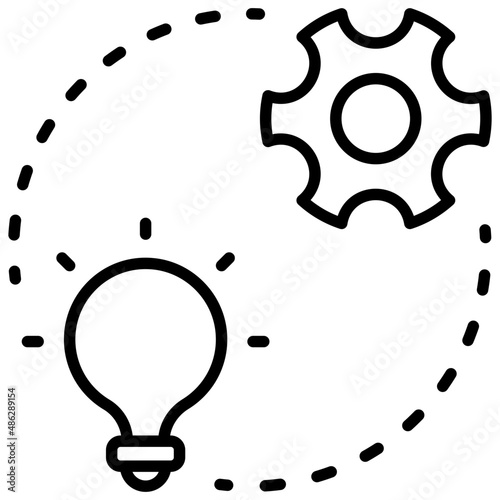 Marketing Strategy icon