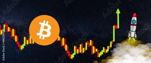bitcoin,  cryptomonnaie