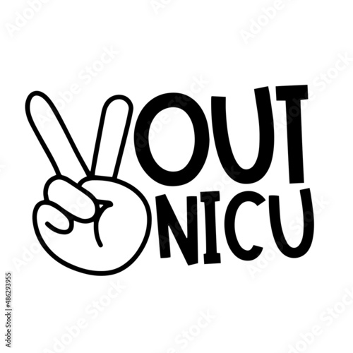 out nicu inspirational quotes, motivational positive quotes, silhouette arts lettering design