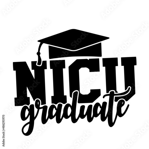 nicu graduate inspirational quotes, motivational positive quotes, silhouette arts lettering design