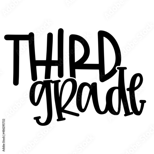 third grade inspirational quotes, motivational positive quotes, silhouette arts lettering design