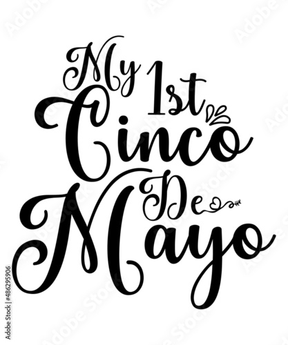 Cinco De Mayo SVG  mexican svg  Mexican Food  Taco Tuesday  Fiesta Taco 