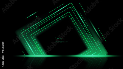  background lorem business light square