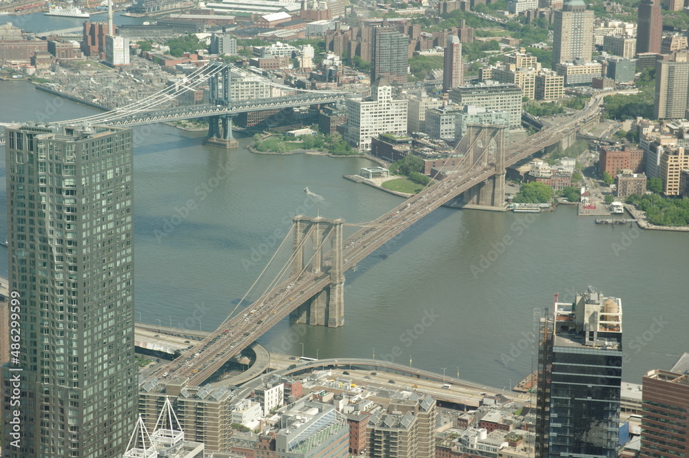 Pont de New York