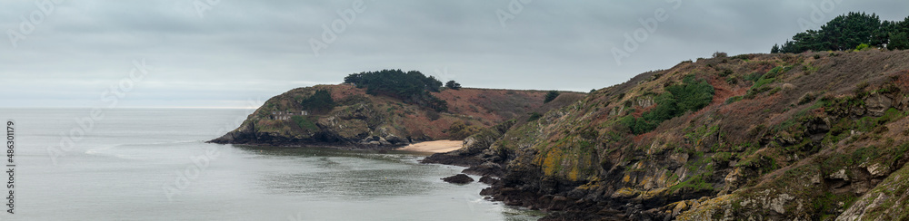 Belle île en mer