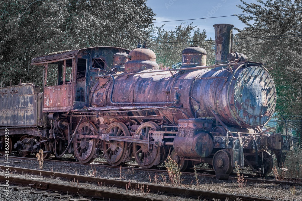 Obraz premium creative