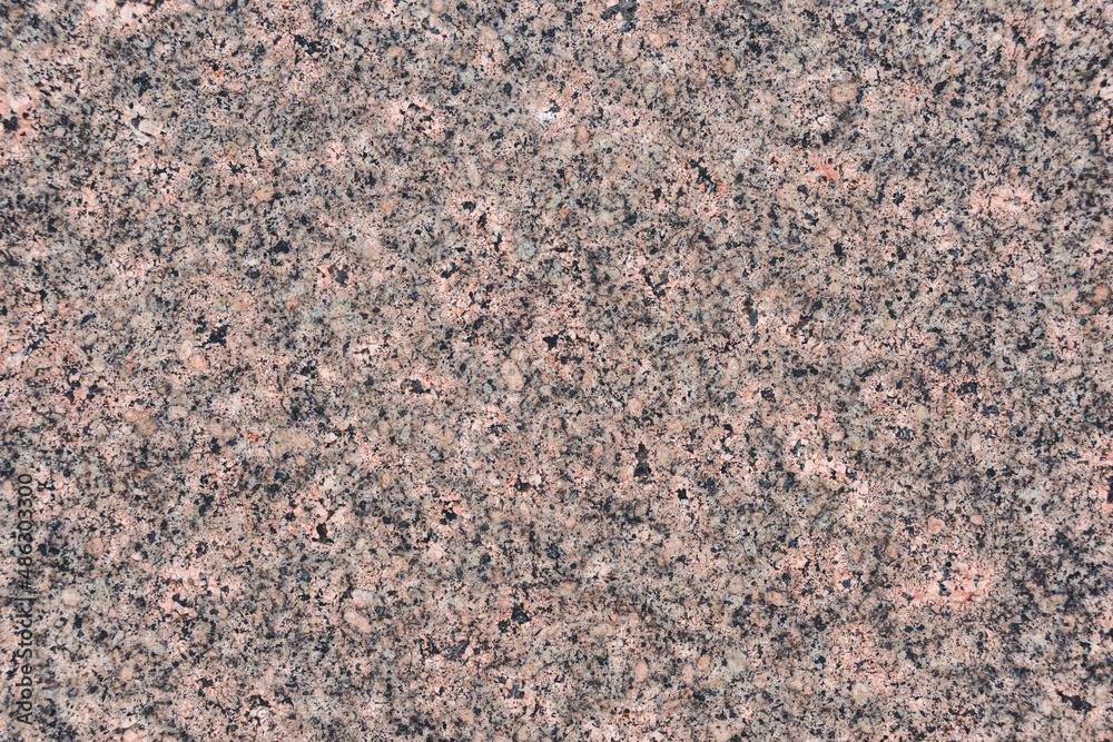 Close up, natural dark red granite marble texture. Close up, natural dark red granite marble texture.