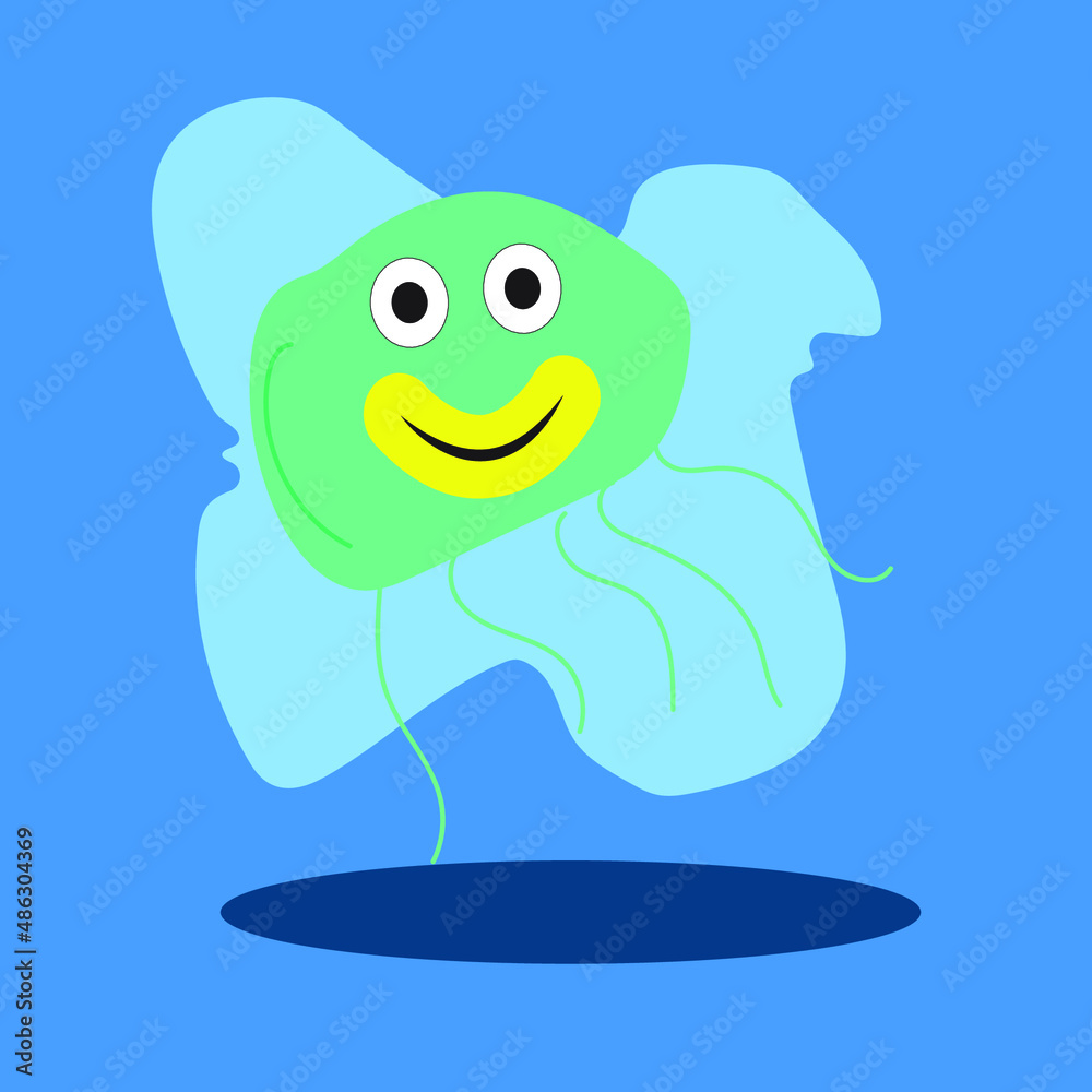 cute sea animal characters cute sea animal characters