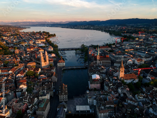 Zürich, Switzerland