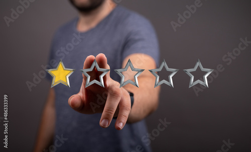 stars