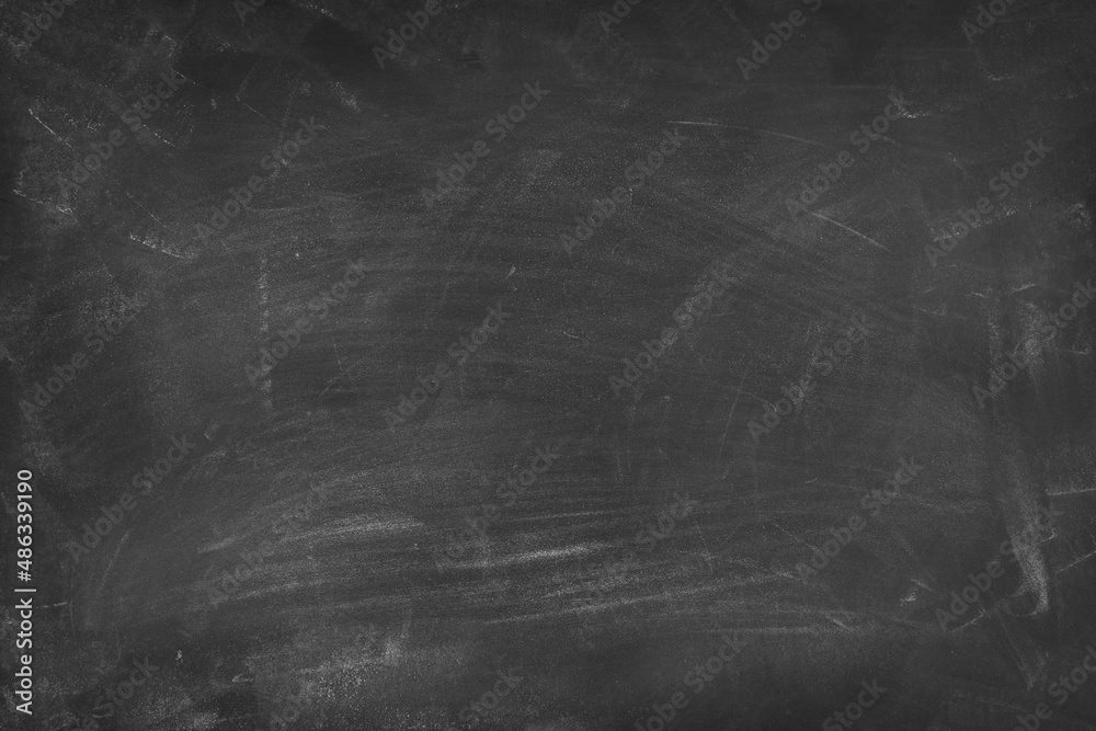 Naklejka premium Blackboard or chalkboard