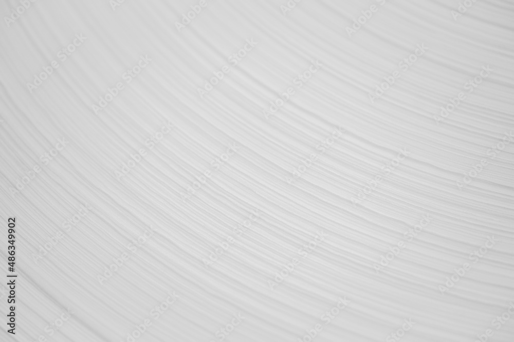 roll of paper detail - paper industry - light background with visible structure