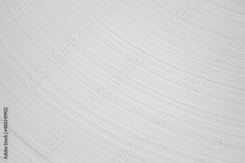 Obraz na płótnie roll of paper detail - paper industry - light background with visible structure w salonie