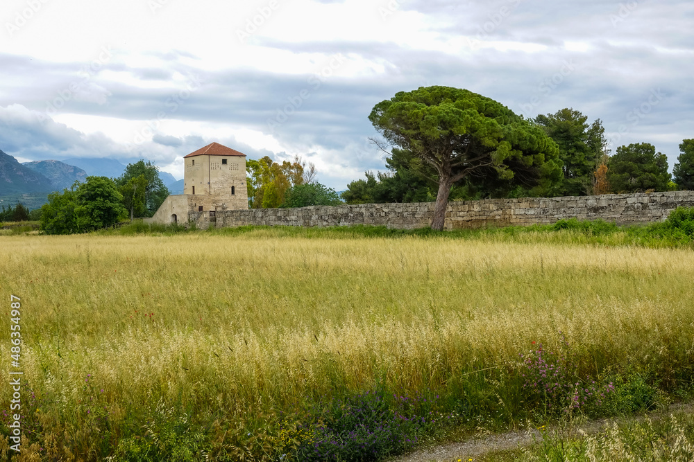 Travel and Holidays in Calabria Italy. South of Italy, Calabria, heel of the italian boot Travel and Holidays in Calabria Italy. South of Italy, Calabria, heel of the italian boot