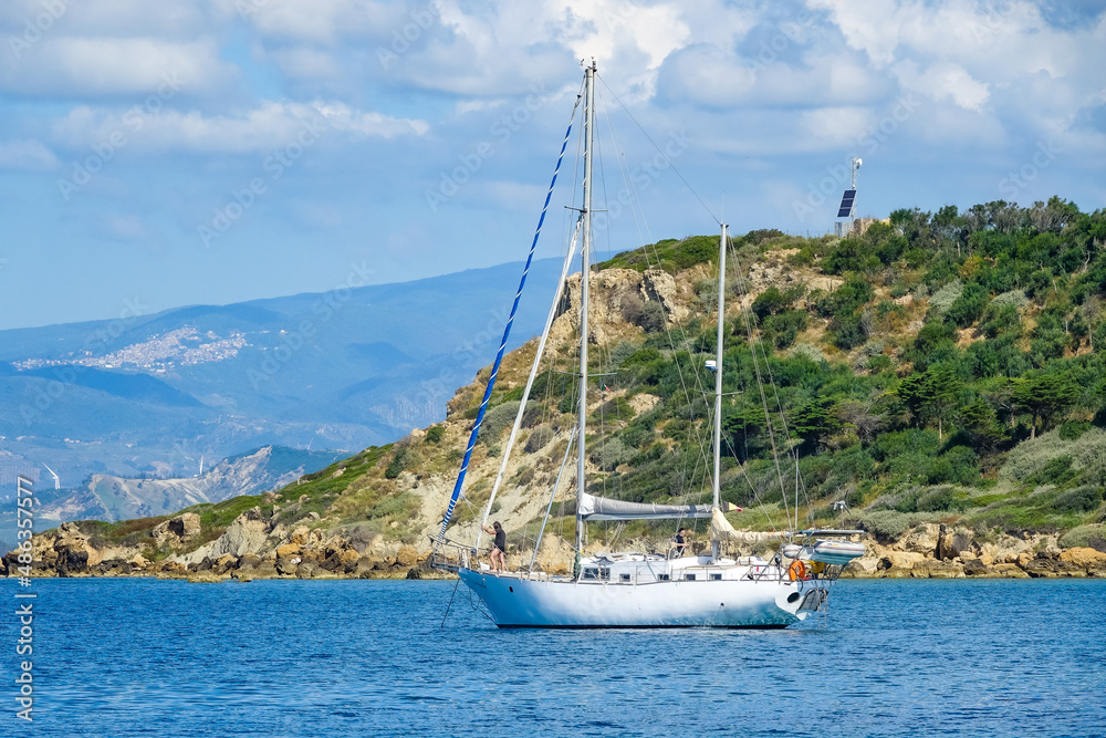 Travel and Holidays in Calabria Italy. South of Italy, Calabria, heel of the italian boot Travel and Holidays in Calabria Italy. South of Italy, Calabria, heel of the italian boot