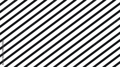 stripe seamless pattern. Background with lines. Black Lines pattern. Abstract fashion black Geometric texture Background design