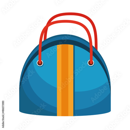 bowling sport bag