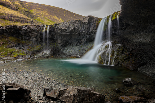 Skutafoss