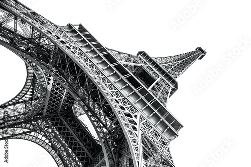 Eiffel Tower © Dario