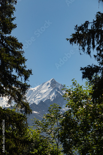 Aiguille de Bionassay