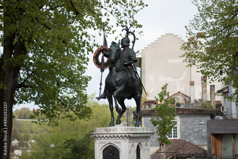 ben statue ben statue