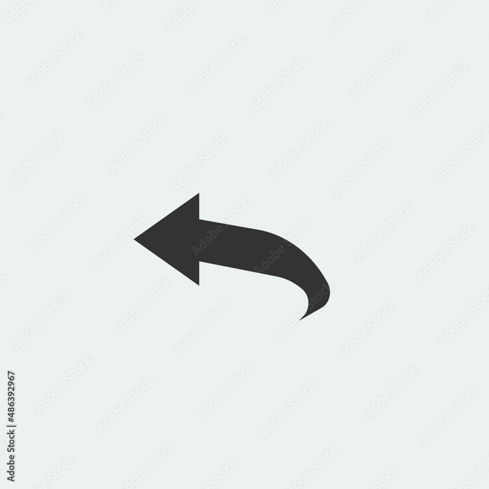 Share_arrow vector icon illustration sign Share_arrow vector icon illustration sign