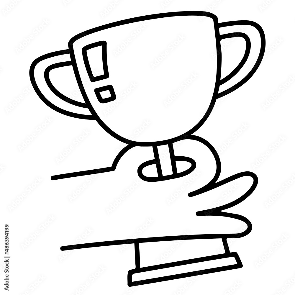 Trophy Trophy