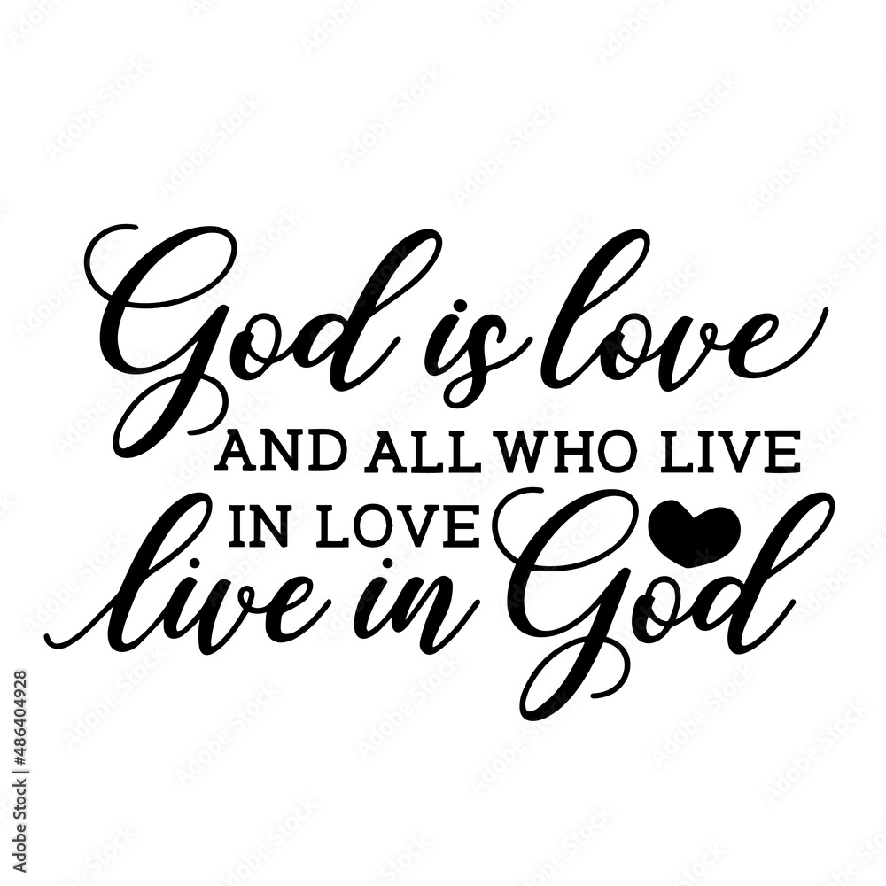 inspirational quotes about gods love