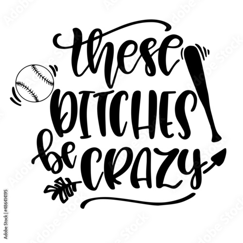these ditches be crazy inspirational quotes, motivational positive quotes, silhouette arts lettering design