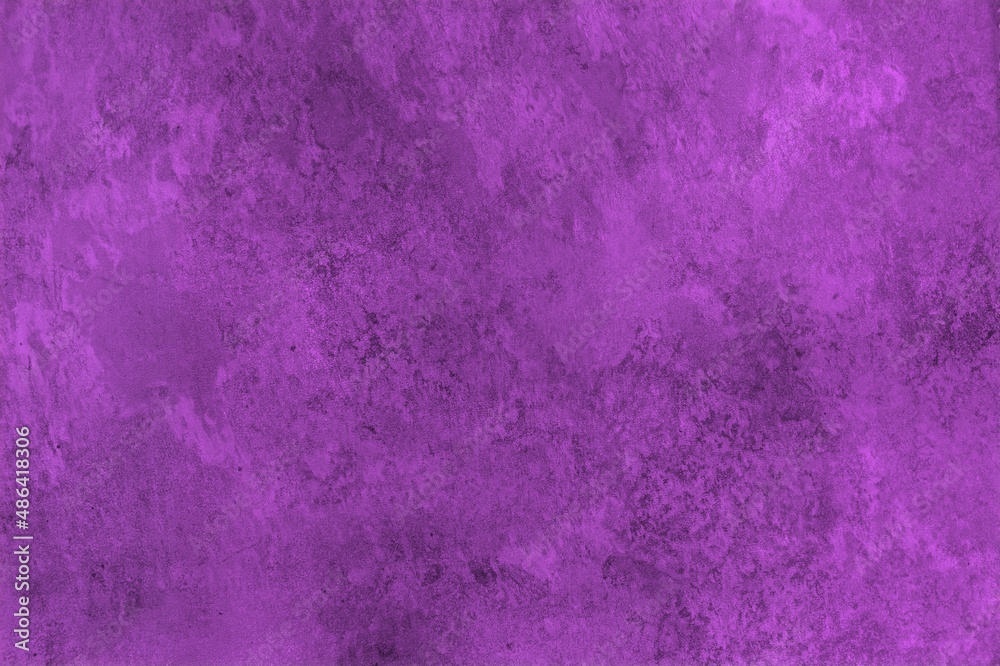 Obraz premium abstract colored purple background with texture