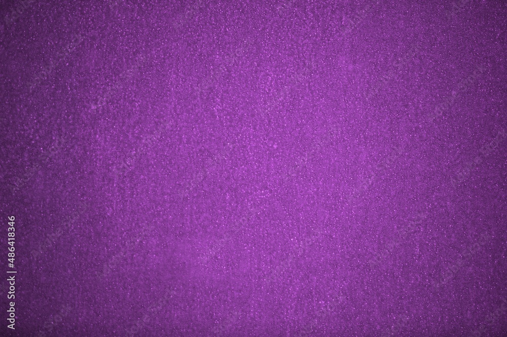 Fototapeta premium abstract colored purple background with texture