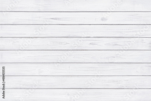 Beautiful white wood background with craft texture