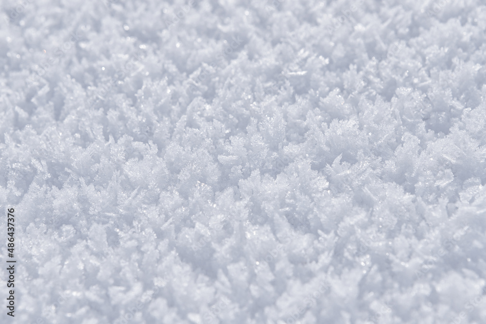 snow background texture