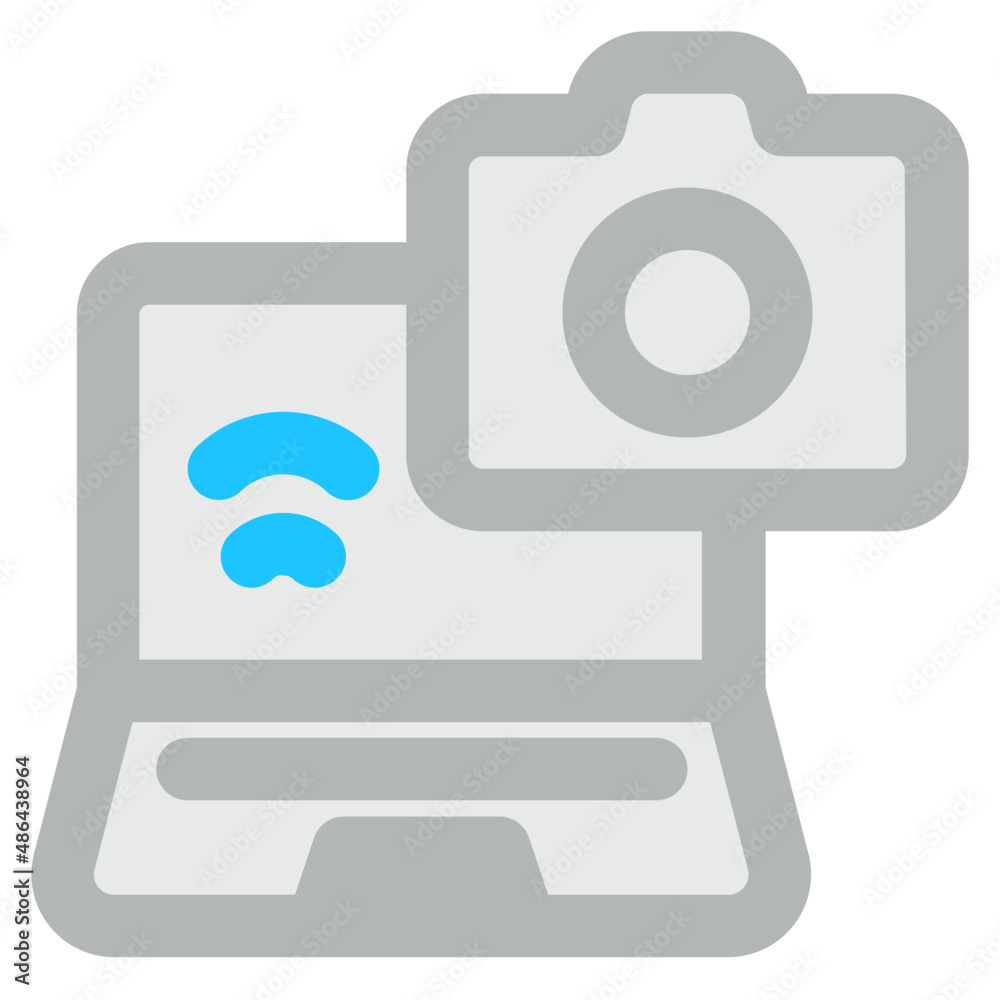 device and connection