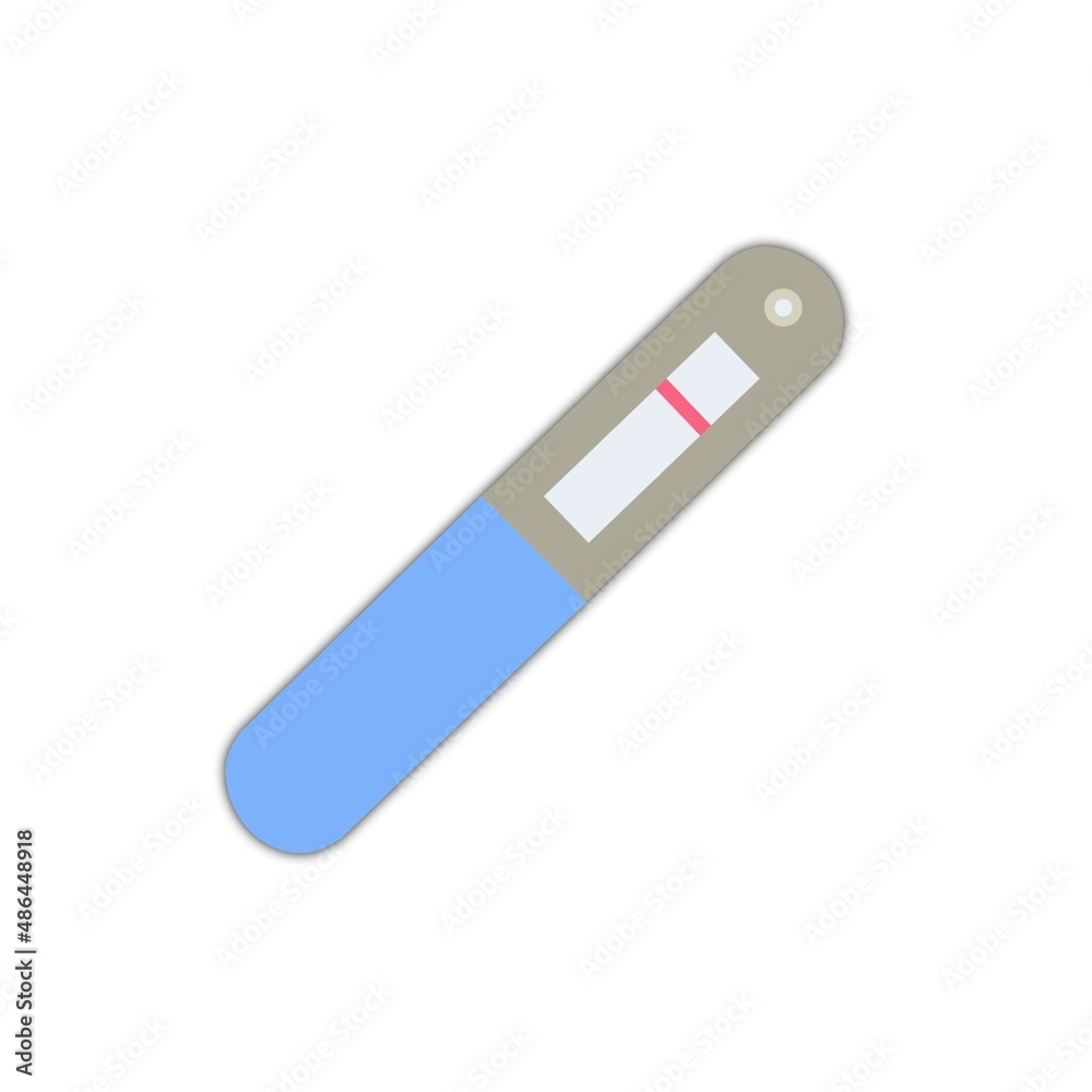 Pregnancy test kit negative result Pregnancy test kit negative result