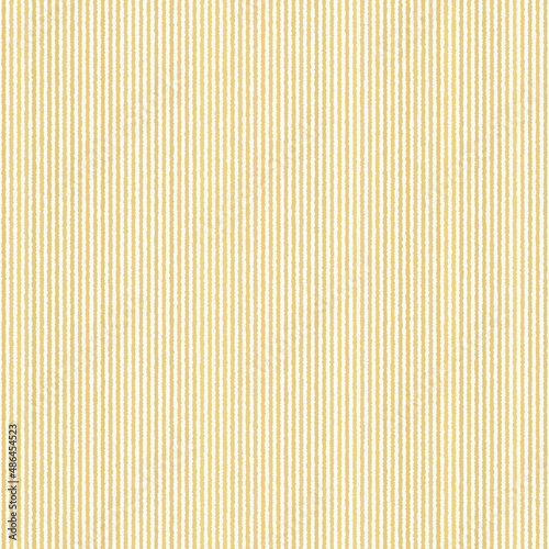 Fototapeta Naklejka Na Ścianę i Meble -  Abstract wallpaper with vertical golden strips. Seamless colored background. Geometric pattern