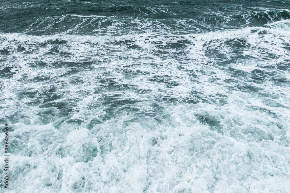 Fototapeta premium storm