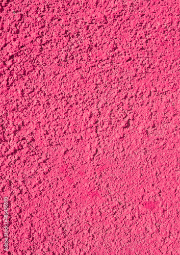 Wall background texture wallpaper. Pacific pink colours trends. Minimalist wallpapers