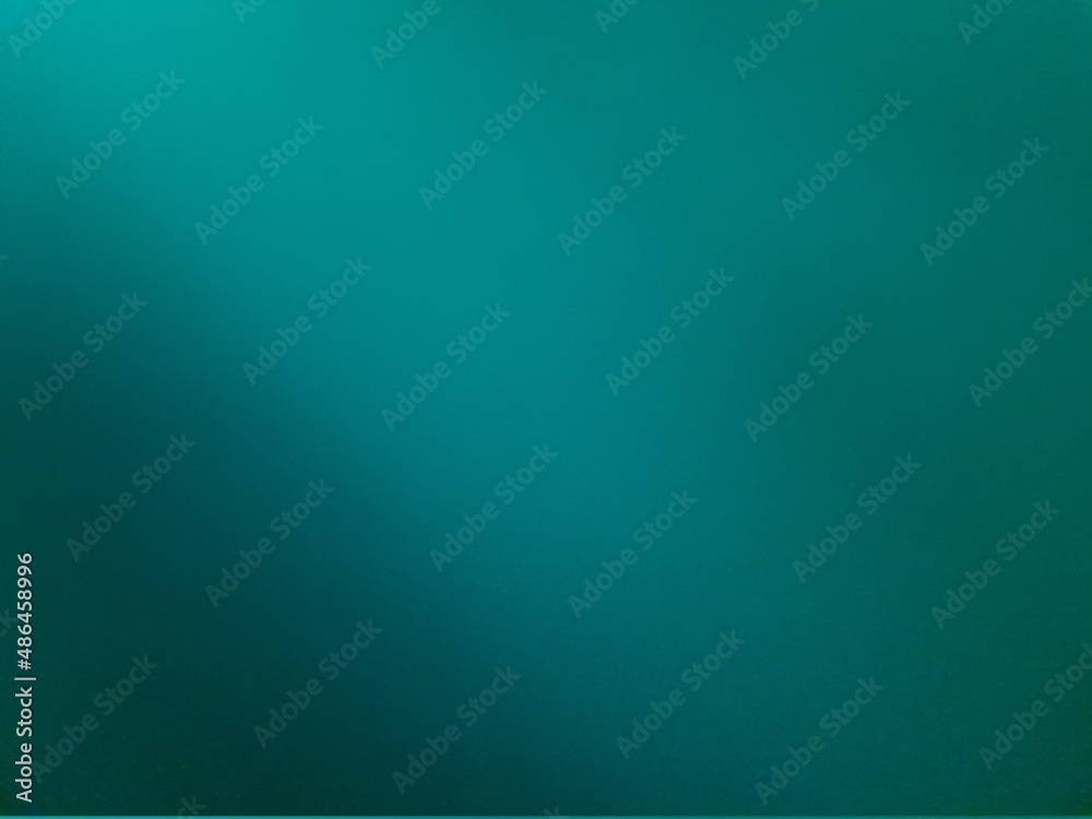 Abstract green blurred gradient background with light. Natural background. Abstract green blurred gradient background with light. Natural background.