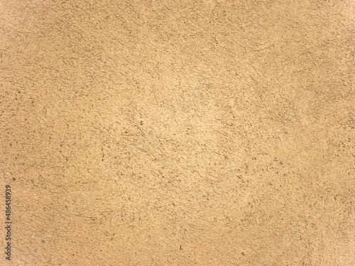 Wallpaper Mural yellow plaster wall texture background Torontodigital.ca