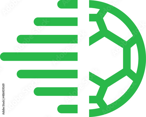 Football Logo design 