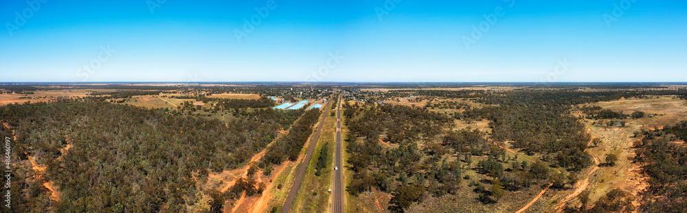 D Nyngan woods dist pan D Nyngan woods dist pan