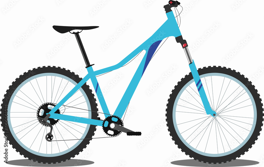 Fototapeta premium Bicycle