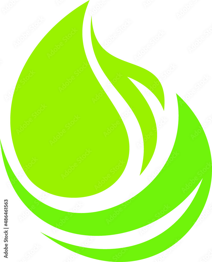 Eco Related Logo Design For Your Business Eco Related Logo Design For Your Business