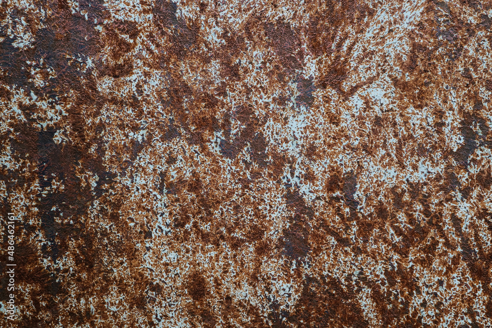 Old grunge rusty metal texture with scratches and crack. Vintage dark rustic metal background. Old grunge rusty metal texture with scratches and crack. Vintage dark rustic metal background.