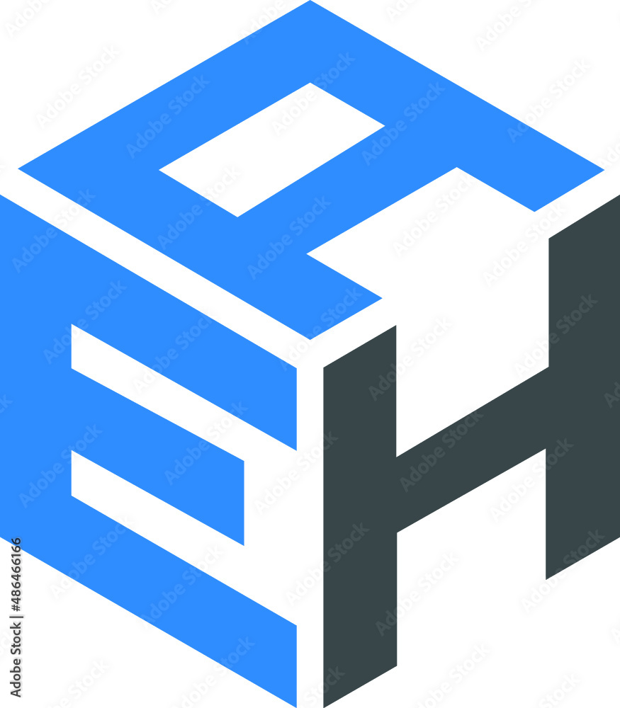 Alphabet AEH Letter or Words Design For Your Business Alphabet AEH Letter or Words Design For Your Business