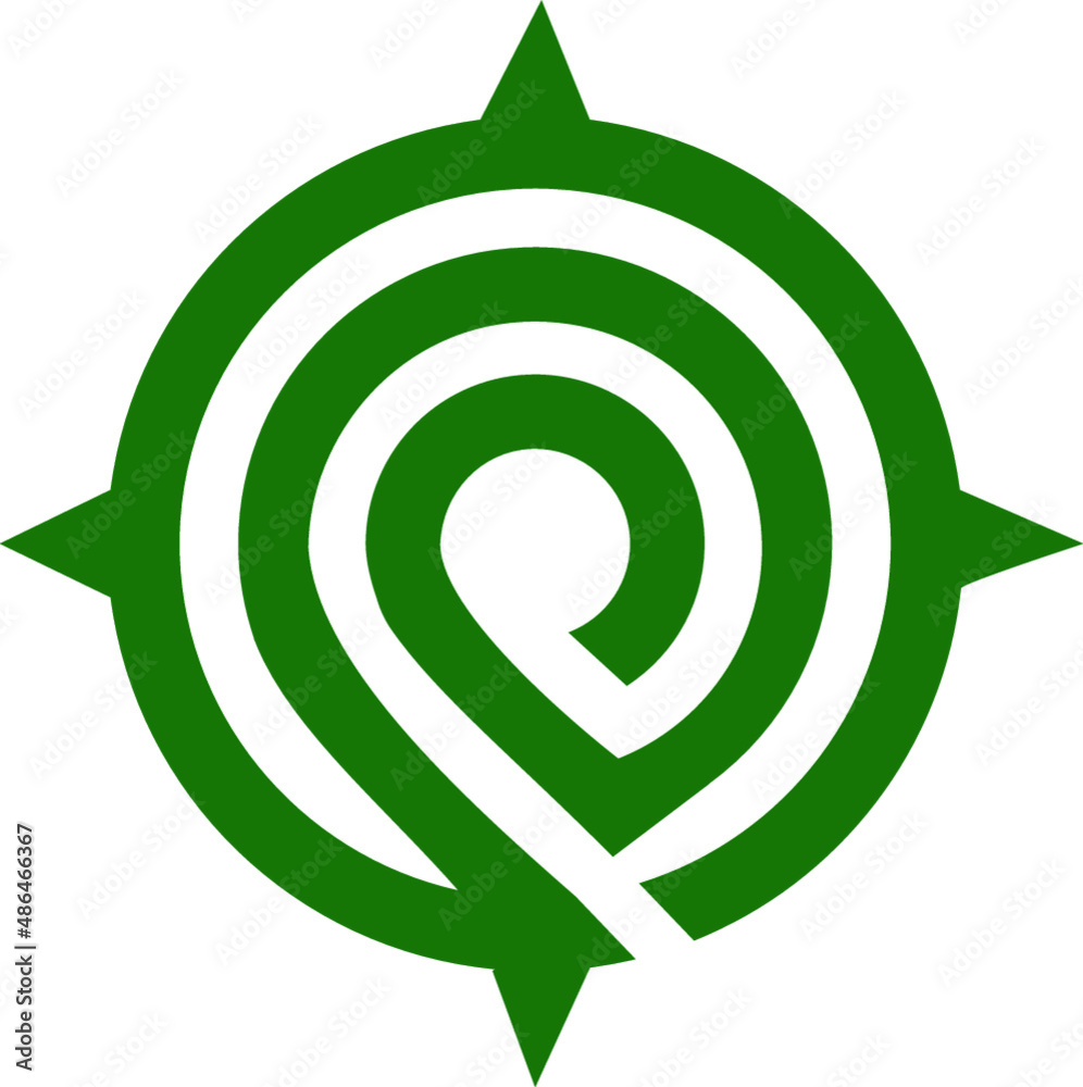Locations Related Logo Design For Your Business Locations Related Logo Design For Your Business